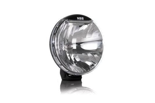 NBB 225 E25 bredt fjernlys