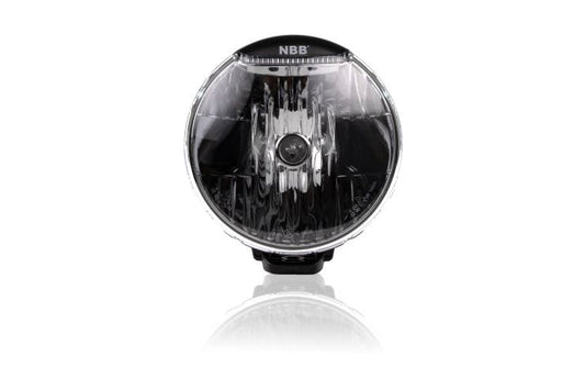 NBB 225 E40 bredt fjernlys