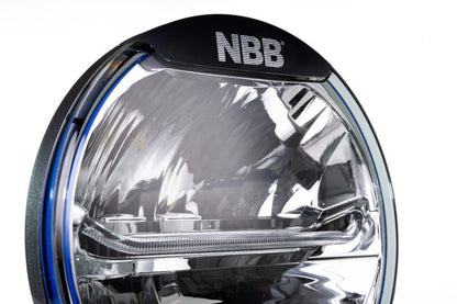 NBB 225 LED fjernlys