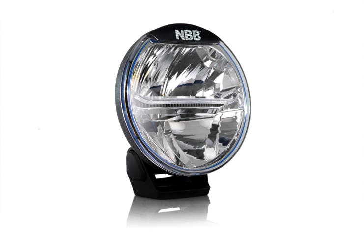 NBB 225 E50 LED fjernlys