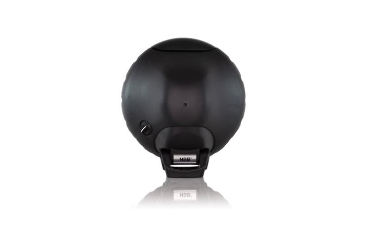 NBB 225 Xenon bredt fjernlys 