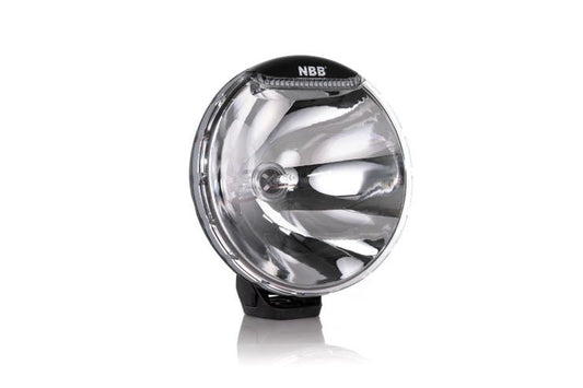 NBB 225 Xenon spot fjernlys