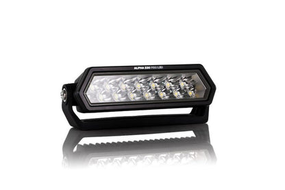 NBB Alpha 230 LED fjernlys