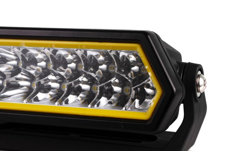 NBB Alpha 630 LED fjernlys