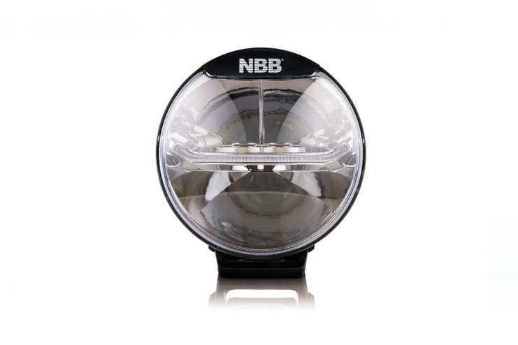 NBB 175 E40 LED fjernlys