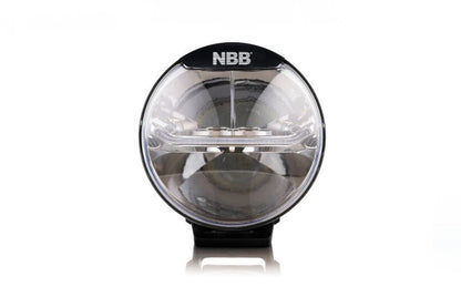 NBB 175 E40 LED fjernlys