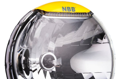 NBB 225 E20 Xenon bredt fjernlys 