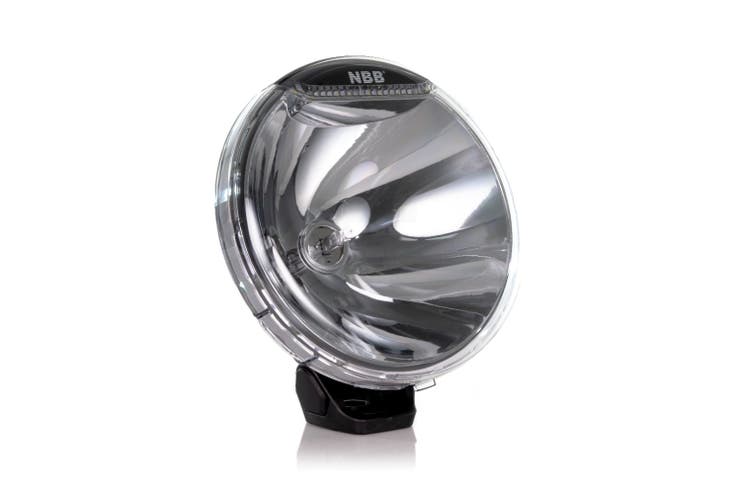 NBB 225 klart deksel