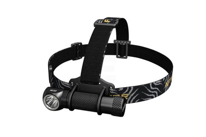 Nitecore HC33 LED hodelykt