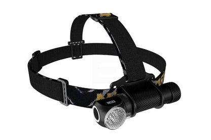 Nitecore HC33 LED hodelykt