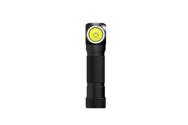 Nitecore HC33 LED hodelykt