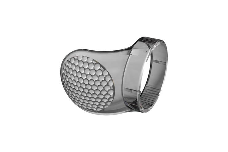 Nitecore HC33 LED hodelykt