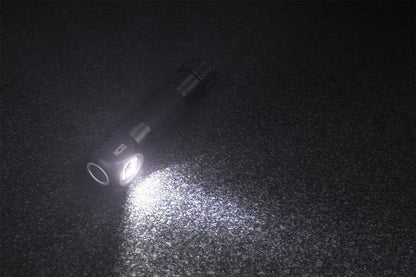 Nitecore HC33 LED hodelykt