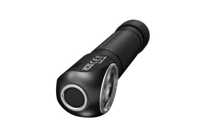 Nitecore HC35 LED hodelykt