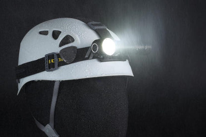 Nitecore HC35 LED hodelykt