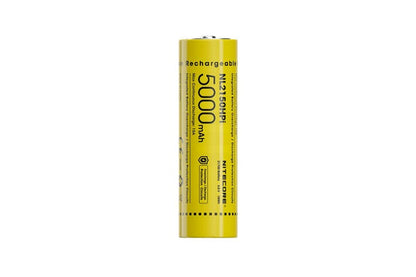 Nitecore 21700 oppladbart batteri