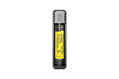 Nitecore UI1 batterilader