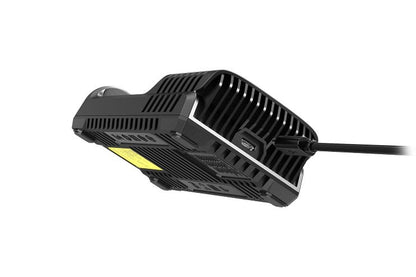 Nitecore UM2 batterilader