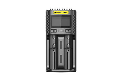 Nitecore UM2 batterilader
