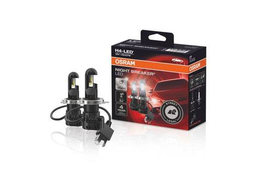 Osram Night Breaker H4 smart LED-kit
