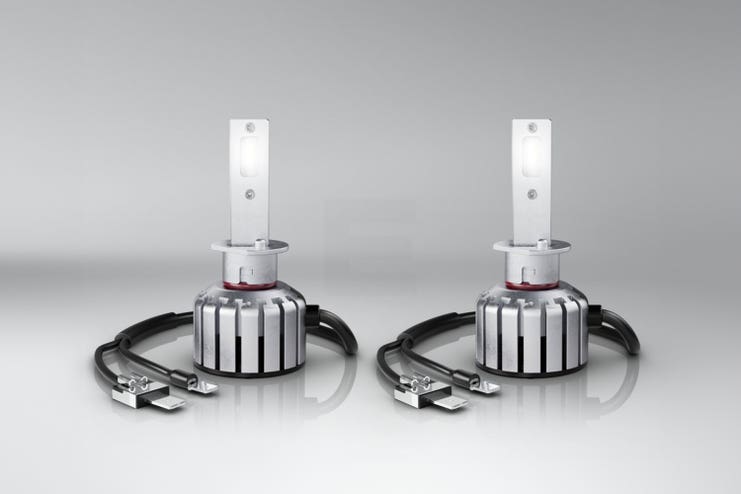 Osram Night Breaker H1 LED-kit