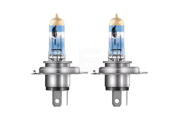Osram H4 Night Breaker 220% (Sett)