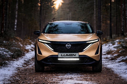 Lumen Nissan Ariya CS20 Performance Pakke