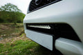 Lazer modeltilpasset montering Nissan Navara 2014+