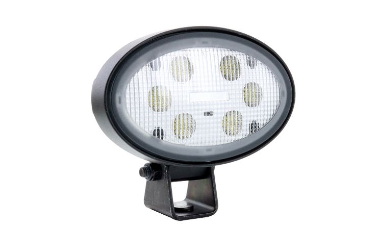 ABL LED arbeidslys OLA 1500 Oval