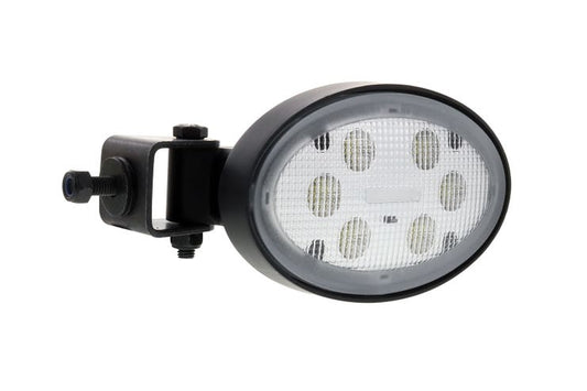 ABL LED arbeidslys OLA 1000 Oval side