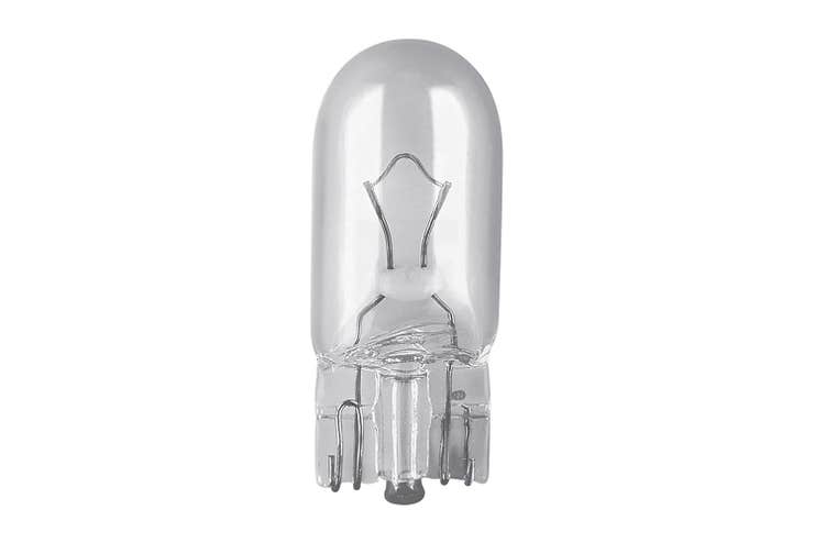 Osram original W5W halogenpærer