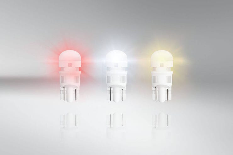 Osram LEDriving SL W5W LED pære