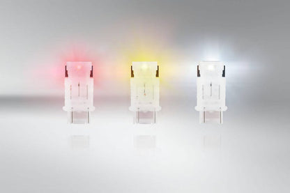 Osram LEDriving SL P27/7W LED pære