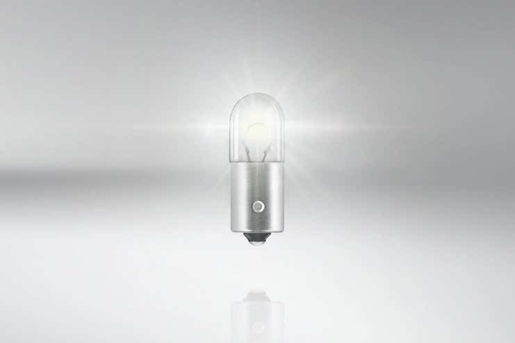 Osram original T4W halogenpærer