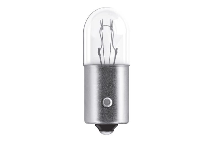 Osram original T4W 24v halogenpære