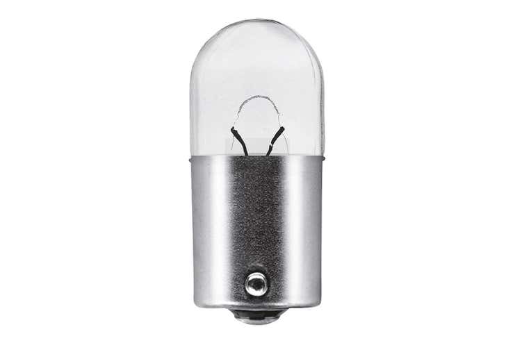 Osram Truckstar Pro R5W 24v halogenpærer