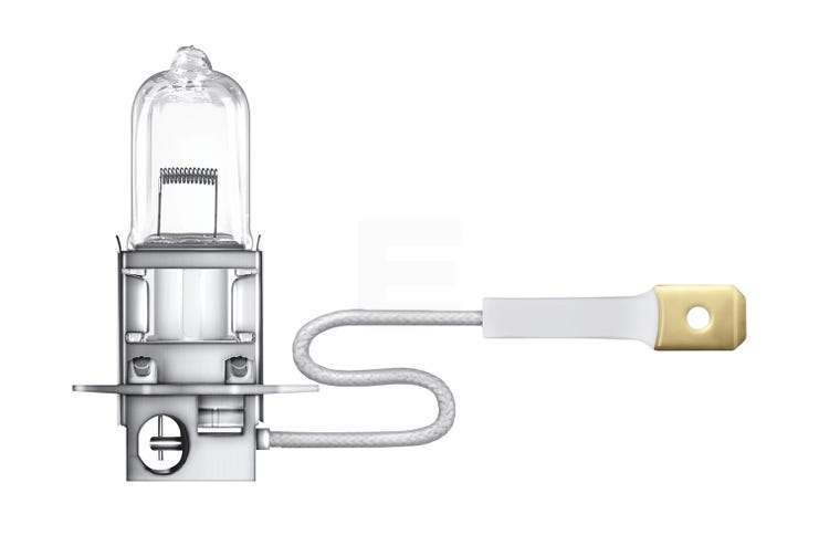 Osram Super Bright Premium H3 halogenpære