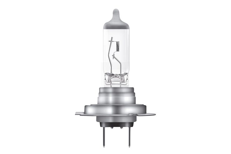 Osram Super Bright Premium H7 halogenpære