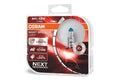 Osram H1 Night Breaker Laser 150% halogenpærer 