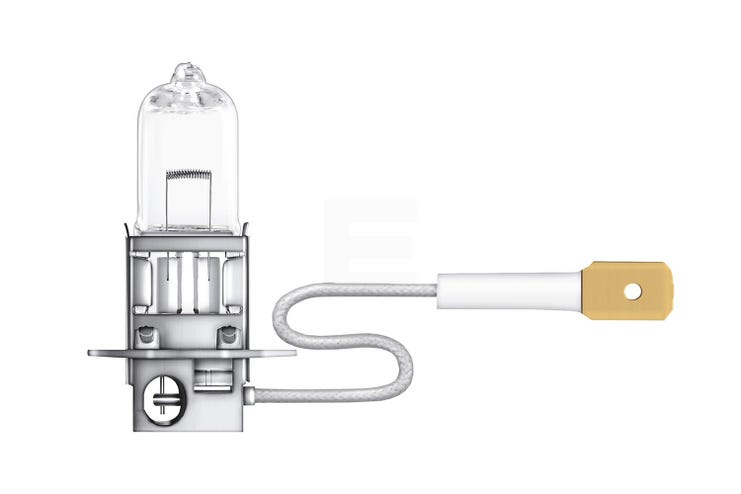 Osram original H3 halogenpære