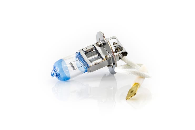 Osram H3 Night breaker Laser 150%