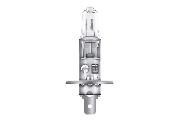 Osram Truckstar Pro H1 24v halogenpære
