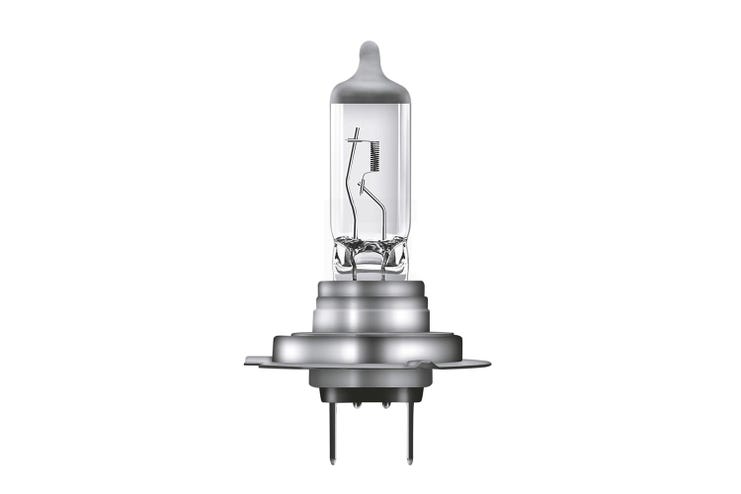 Osram original H7 halogenpære