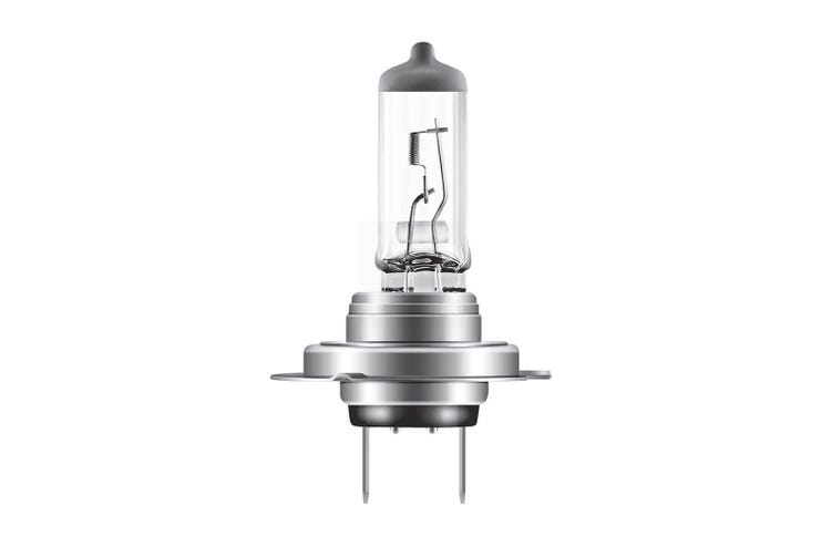H7 Ultrahell Osram H7 Ultra Life halogenpære – Lumen