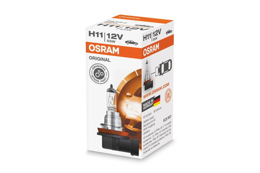 Osram original H11 halogenpære