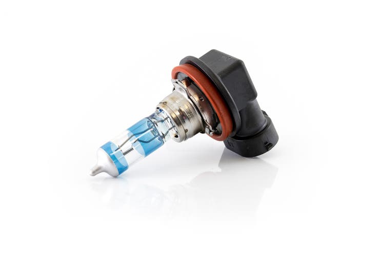 Osram H11 Night Breaker Lazer 150% halogenpærer