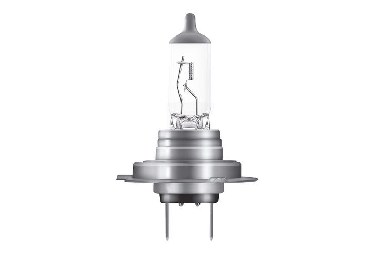 Osram Truckstar Pro H7 24v halogenpære