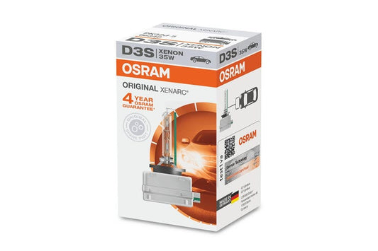 Osram original D3S xenonpære