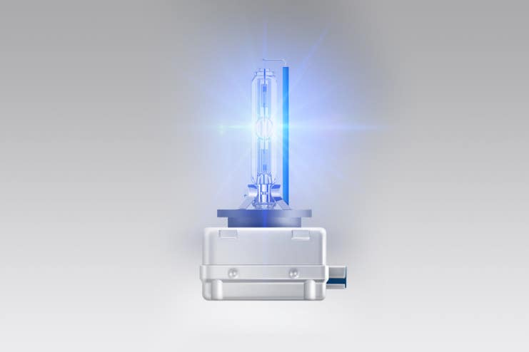 Osram Cool Blue Intense Xenarc D8S (stk)