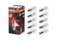 Osram Truckstar Pro P21W 24v halogenpærer